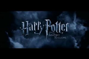 Deathly_Hallows Harry Potter and the Deathly Hallows
